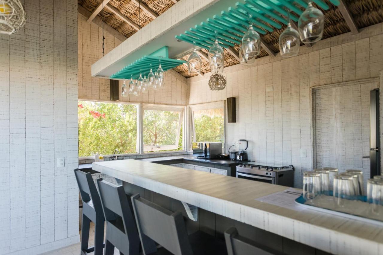 Beach Houses Moitas Amontada Экстерьер фото
