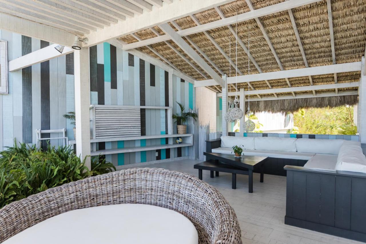 Beach Houses Moitas Amontada Экстерьер фото